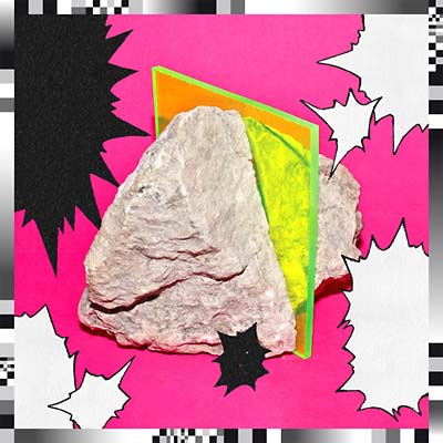 DYE - She's Bad | Vinyl