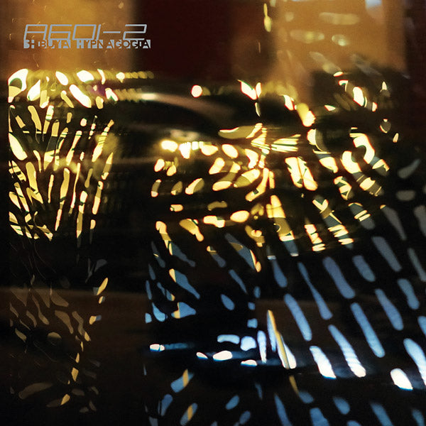 A601-2 - Shibuya Hypnagogia | CD