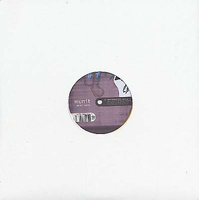 MUNIT - Shift Serv. | Vinyl
