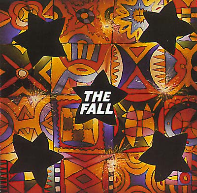 THE FALL - Shift-Work | CD
