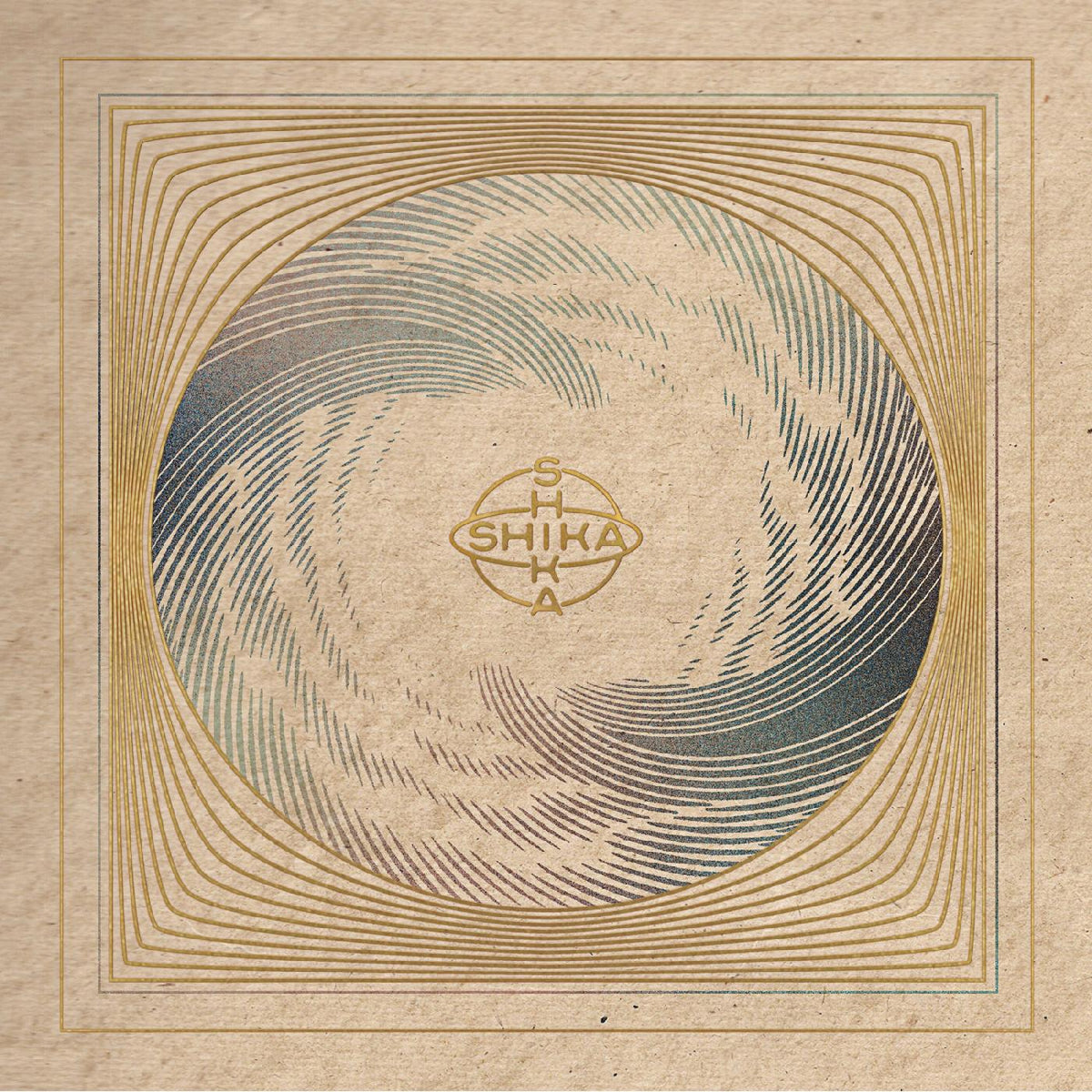 Various Artists - Shika Shika : 5 years (2LP) | Vinyl