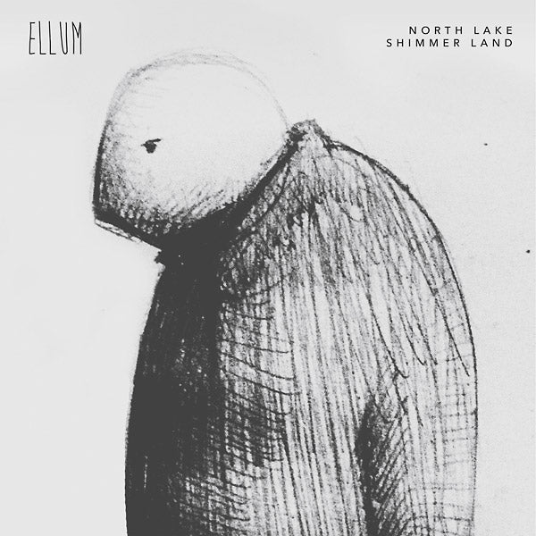 NORTH LAKE - Shimmer Land | Vinyl