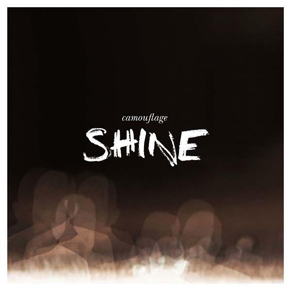 CAMOUFLAGE - Shine (+Remixes) | Vinyl