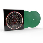 Shinedown - Amaryllis (Rustic Green vinyl) | Vinyl