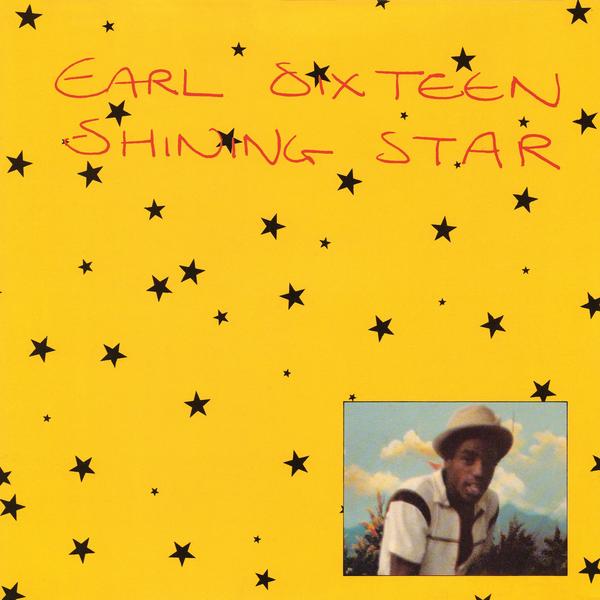 EARL SIXTEEN - Shining Star | Vinyl