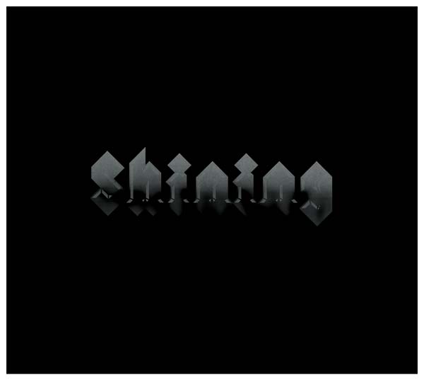 SHINING - Shining | CD