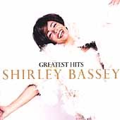 Shirley Bassey - GREATEST HITS | CD