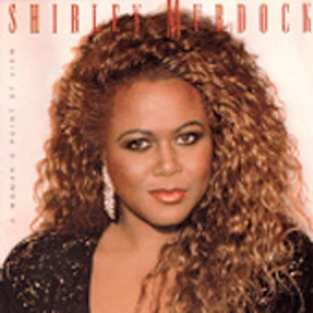 Shirley Murdock - WOMANS POINT OF VIEW | CD