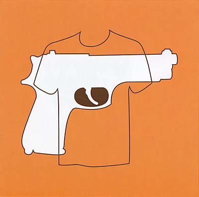 HARDMAN - Shirts and Pistols | CD