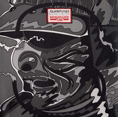 SQUAREPUSHER | Shobaleader One | Vinyl