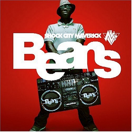 Beans - Shock City Maverick | CD