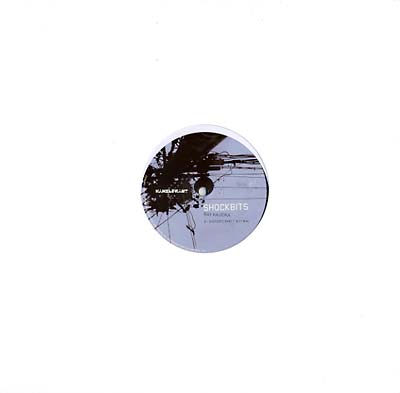 RAY KAJIOKA - Shockbits | Vinyl