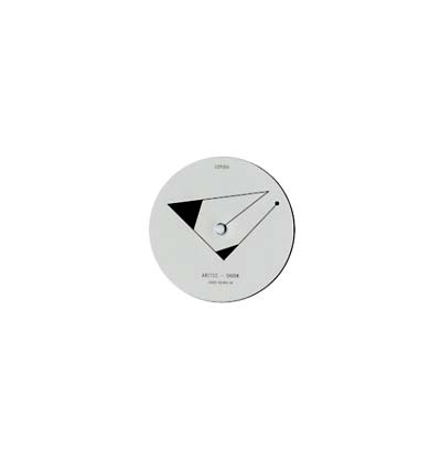 ARCTIC | Shook | Vinyl