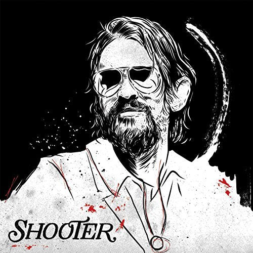 Shooter Jennings - Shooter | CD