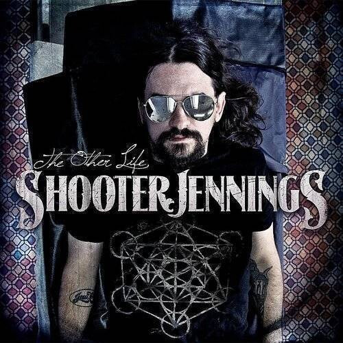 Shooter Jennings - The Other Life (Limited Edition, Purple Smoke Colored Vinyl) | Vinyl