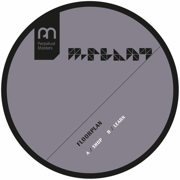 FLOORPLAN - Shop/Learn | Vinyl
