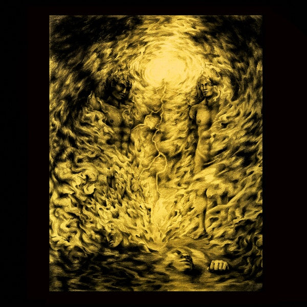 SANGUINE EAGLE - Shores Of Avarice | Vinyl