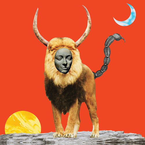 Shovels & Rope - Manticore | Vinyl