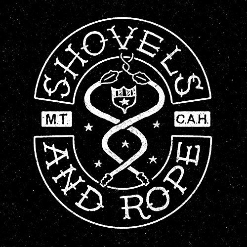 Shovels & Rope - Predecessors | Vinyl