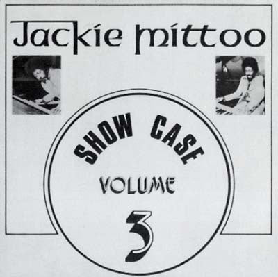 Jackie Mittoo - Show Case Volume 3 | Vinyl
