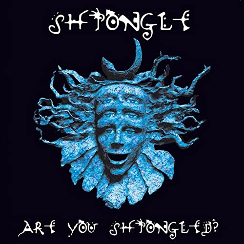 Shpongle - Are You Shpongled? [3 LP] | Vinyl