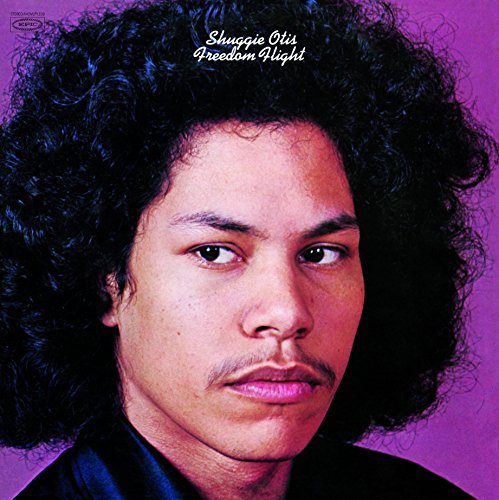 Shuggie Otis - Freedom Flight (180 Gram Vinyl) [Import] | Vinyl