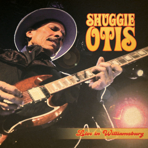 Shuggie Otis - Live In Williamsburg | Vinyl