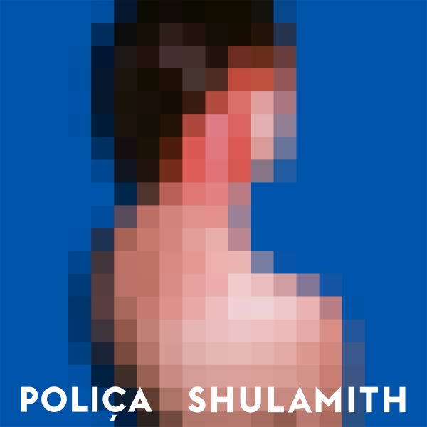 Polica | Shulamith | CD