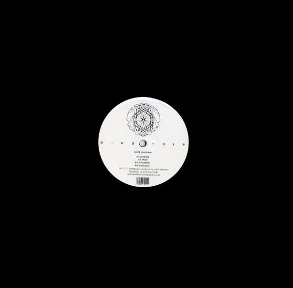 DOLD - Shutdown | Vinyl