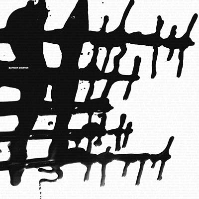 BATTANT - Shutter | Vinyl