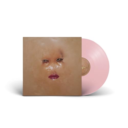 Shygirl | Alias (5Th Anniversary Edition) [Light Pink 12" Ep] | Vinyl