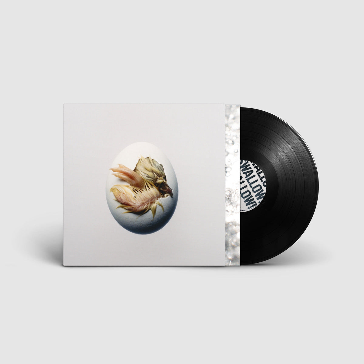 Shygirl - Swallow! [LP] | Vinyl