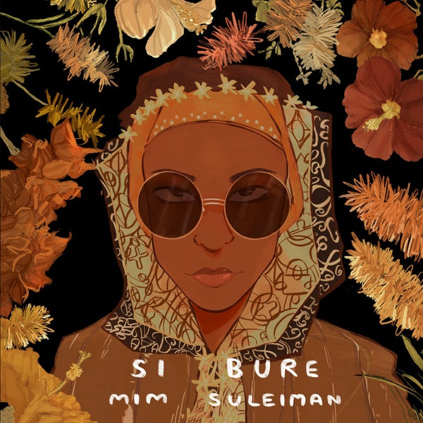 MIM SULEIMAN - Si Bure | Vinyl