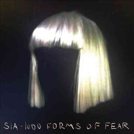 Sia - 1000 FORMS OF FEAR | CD
