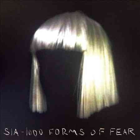 Sia | 1000 Forms of Fear | Vinyl