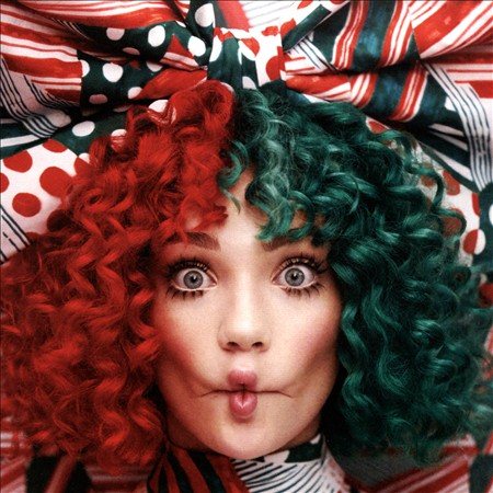 Sia - Everyday Is Christmas | CD