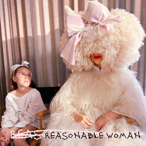 Sia Reasonable Woman 075678610097