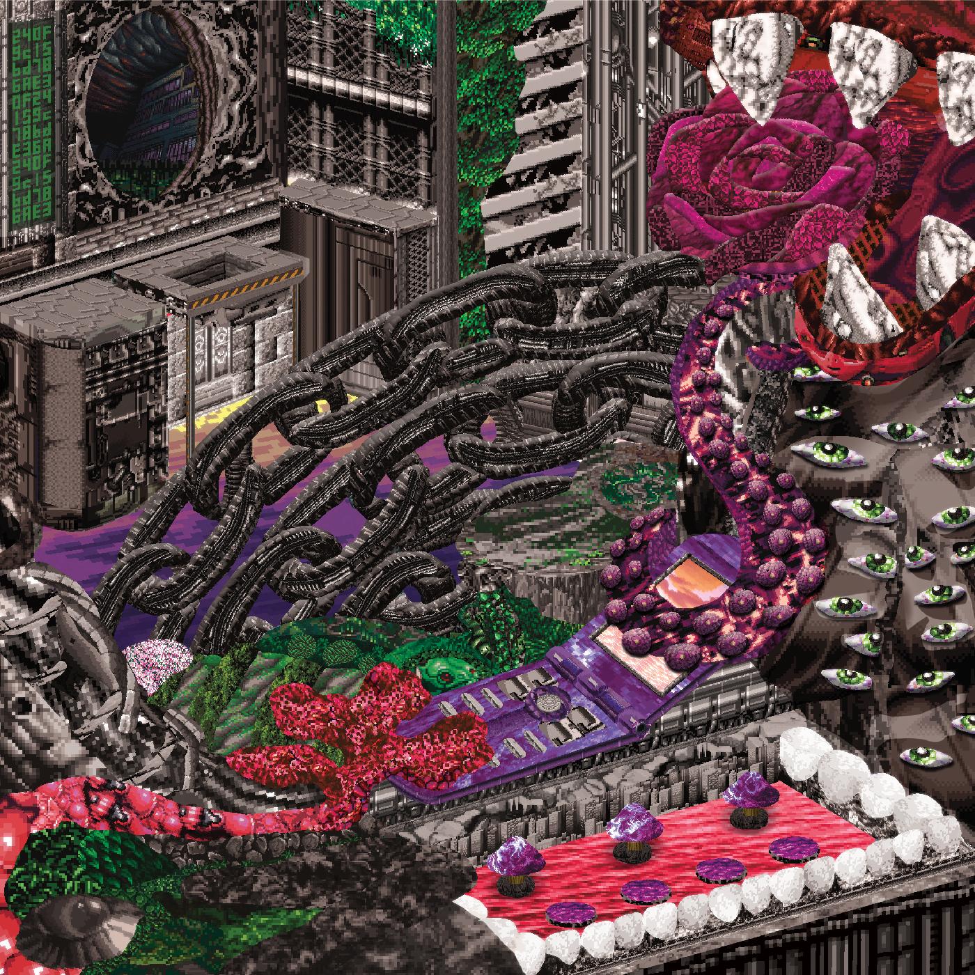 RXM Reality - sick for you | CD