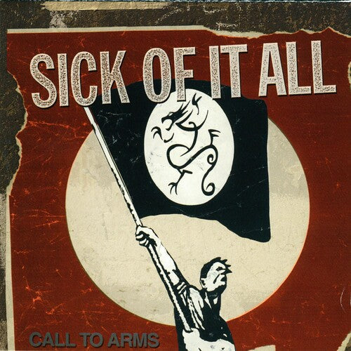 Sick of It All - Call to Arms | Vinyl