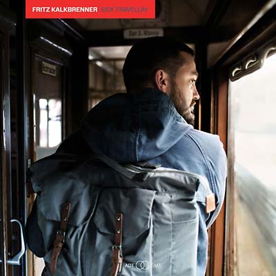 FRITZ KALKBRENNER - Sick Travellin' (Deluxe Edition) | CD
