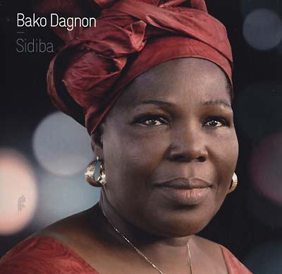 BAKO DAGNON - Sidiba | Vinyl