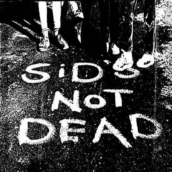 CJA - Sido Not Dead | Vinyl