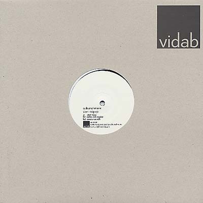 O.DEUTSCHMANN - Siem Reap EP | Vinyl