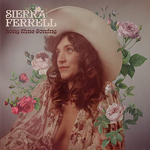 Sierra Ferrell - Long Time Coming [LP] | Vinyl