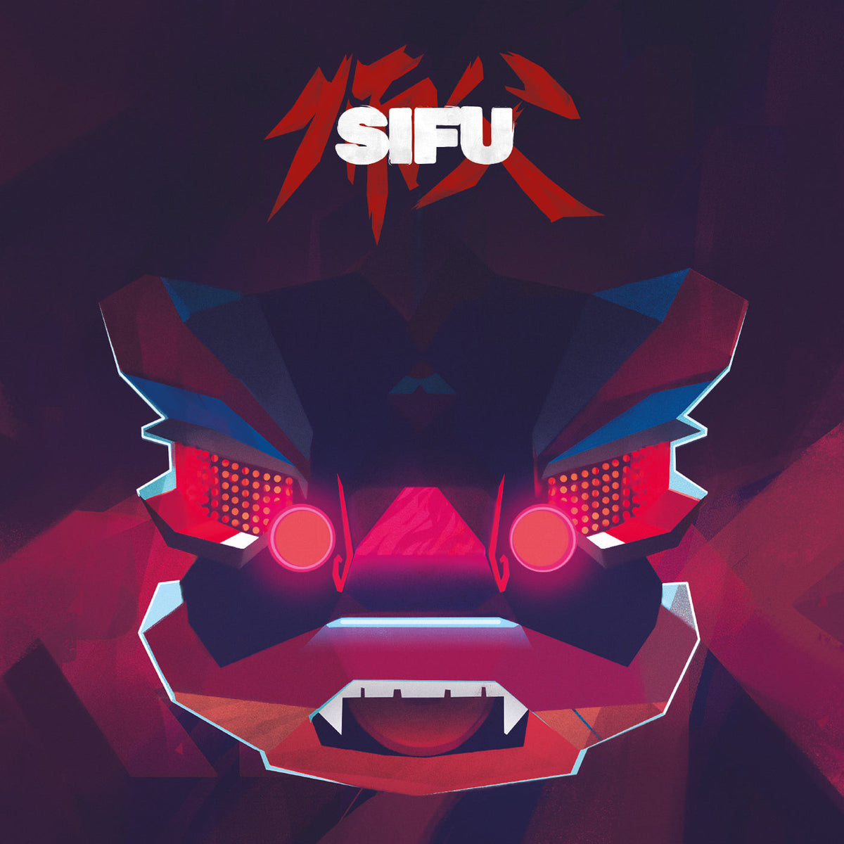 Howie Lee - Sifu (Original Soundtrack) | Vinyl