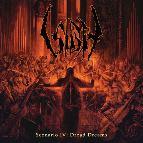 Sigh - Scenario Iv : Dread Dreams [2CD] | CD
