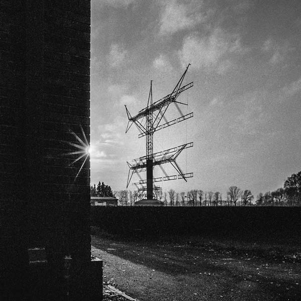 EMPTYSET | Signal | Vinyl