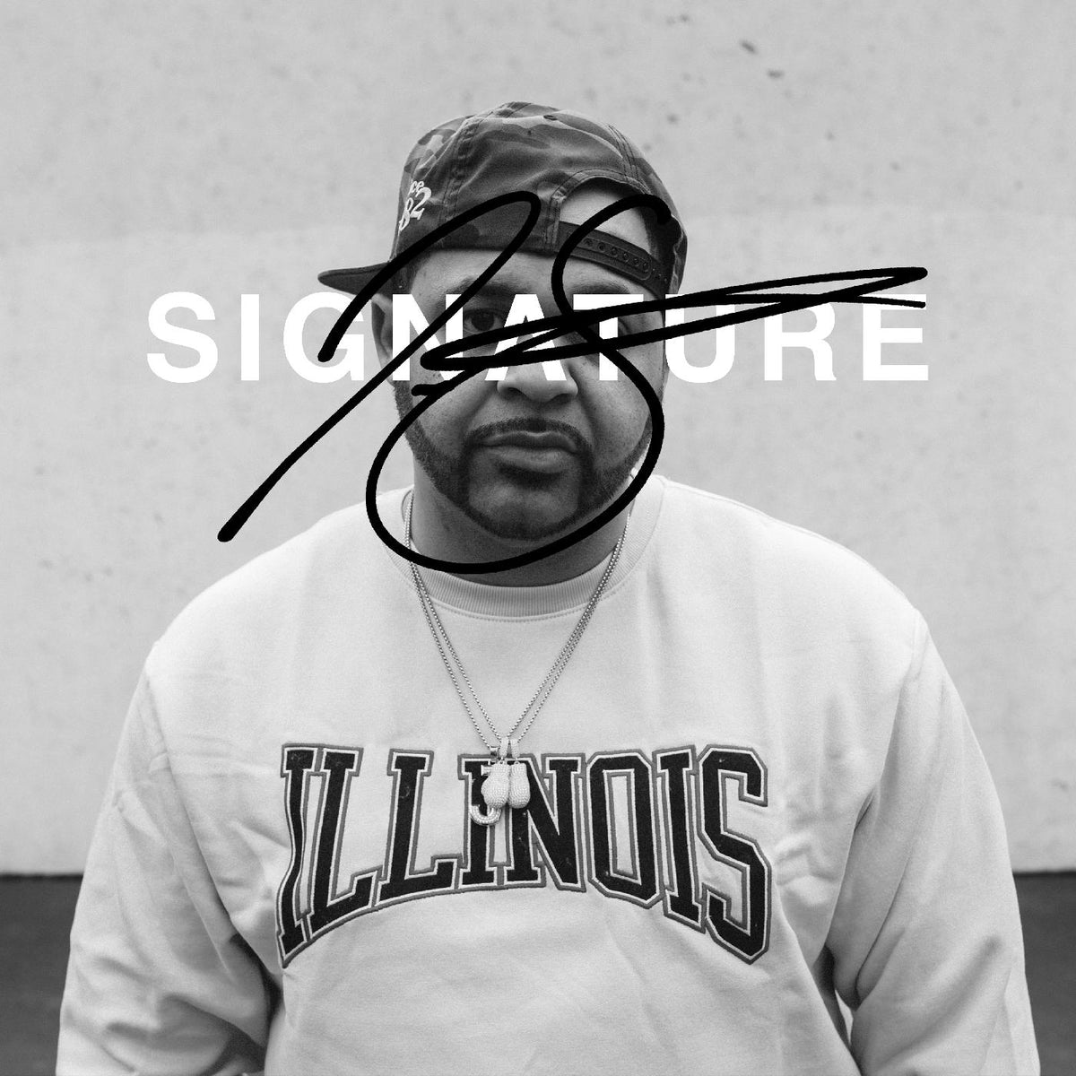 Joell & L'Orange Ortiz - Signature | Vinyl