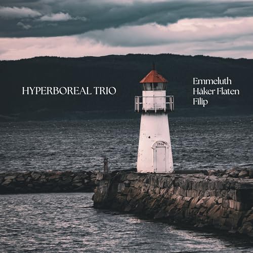 Signe Emmeluth - Hyperboreal Trio | CD