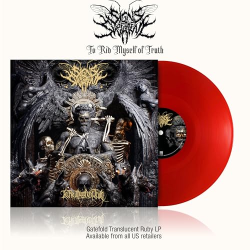 Signs Of The Swarm - To Rid Myself Of Truth | Vinyl